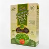 Sam mills Fusilli zo zeleného hrachu 250 g