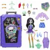 Monster High Skulltimate Secrets Destination Jinafire 0194735288892