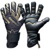 4Keepers Soft Onyx Jr NC goalkeeper gloves S929245 (194897) Green 7