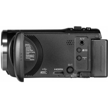 Panasonic HC-V180