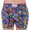 Dámske trenky Styx art klasická guma viacfarebné (K659) XL 120 dní na výmenu alebo vrátenie tovaru!