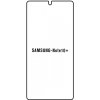 engaroGuard Hydrogel - ochranná fólia - Samsung Galaxy Note 10+ priesvitná nepoužívam kryt = fólia na celý displej 1 kus s výrezom prednej kamery