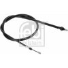 Ťažné lanko, parkovacia brzda FEBI BILSTEIN 109491