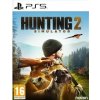 Hunting Simulator 2 (PS5) (Obal: EN)