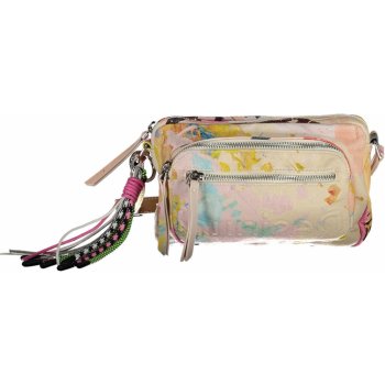 Desigual dámska crossbody kabelka Bag Manchas 23SAXA821001