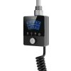 Mexen FA-BG8 elektrický ohrievač 300 W, čierny - W957-0300-70