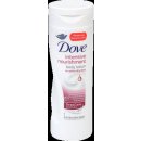 Dove Intensive Nourisment Deep Care Complex telové mlieko na veľmi suchú pokožku 400 ml