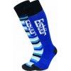 Ponožky Eisbär Jr Comfort 2 Pack Ass Royal 35-38