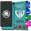 Tvrdené sklo Ultimate Shield pre Samsung Galaxy A55 5G 1 ks