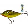 Salmo Slider SD7S YES 7cm Wobbler