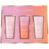 Baylis & Harding Darčeková sada Jojoba, Vanilka & Mandľový olej 3 × 50 ml