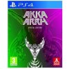 Akka Arrh - Special Edition (PS4)