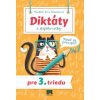 Príroda Diktáty a doplňovačky pre 3. triedu - Nauč sa pravopis!