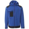 PAYPER PERFORMER 2.0 001473-0053 / Softshellová bunda s odnímateľnou kapucňou - royal blue/black 4XL