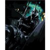 Zuty – Nazgul v zbroji (Pán Prsteňov), 40 × 50 cm, plátno napnuté na rám 8596530238133