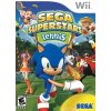 WIIS SEGA SUPERSTARS TENNIS Nintendo Wii