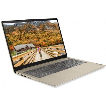 Lenovo IdeaPad 3 82H801XLCK