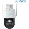 Vonkajšia IP kamera Reolink Track Mix LTE