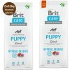 Brit Care Hypoallergenic Puppy Lamb 2 x 12 kg