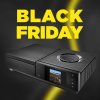 All-in-one prehrávač Naim Uniti Star
