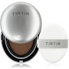 TIRTIR Mask Fit Aura Cushion hydratačný make-up v hubke pre rozjasnenie pleti odtieň 51N Fudge 18 g