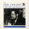 Eric Dolphy - Far Cry (LP)