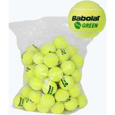 Babolat GREEN X3 bag 72 ks