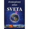 Zemepisný atlas sveta - Kolektív autorov