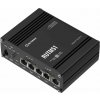 Teltonika RUTM51 Průmyslový Dual 5G Wi-Fi Router, GNSS, 2 modemy