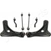 Sada ramien nápravy zavesenia kolies JAPANPARTS SKS-0602
