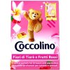 Coccolino voňavé vankúšiky frutti rossi 3 ks