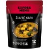 Expres menu Žlté karí s tofu 600 g