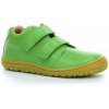 Lurchi topánky Noah Nappa verde