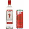 Beefeater Gin 40% 0,7 l (čistá fľaša)