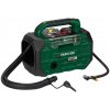 Parkside® Aku kompresor a pumpa PKA 20-Li D3 – bez akumulátora (100392483)