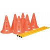 Trixie Dog Activity set prekážok S (3 ks)