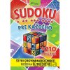 Sudoku pre každého - Foni book