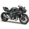 Maisto Potraviny Kit Kawasaki Ninja H2R 1:12 Kit