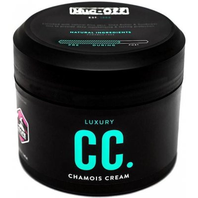 Muc-Off Chamois cream 250 ml 5037835339000