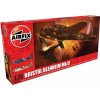AIRFIX Classic Kit letadlo A04059 - BISTOL BLENHEIM MK1f (1:72)
