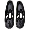 ALPINESTARS slidery špičky pre topánky SMX-R/SMX-1/2/4/5/WP/STELLA/SUPERTECH R, ALPINESTARS (čierne, pár)