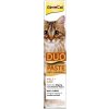 Gimcat Anti-hairball Duo pasta so syrom a maltózou 50g
