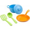 Green Toys sada na varenie WKW009313