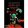 Co dělala Abigail v létě - Ben Aaronovitch