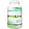 AllNutrition Spirulina 90 kapsúl