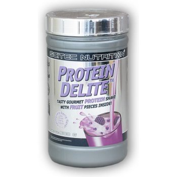 Scitec PROTEIN DELITE 500 g