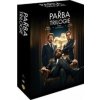 Pařba kolekce 1.-3. DVD