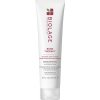 Biolage Bond Therapy Smoothing Leave In Cream bezoplachový krém na namáhané a poškodené vlasy 150 ml pre ženy