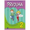 Prvouka pre 2. ročník základnej školy