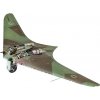 Revell Plastikový model letadla Horten Go229 A-1